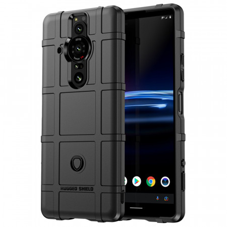 Funda Rugged Shield para...