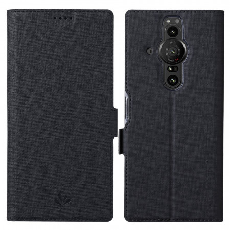 Funda texturizada para Sony...