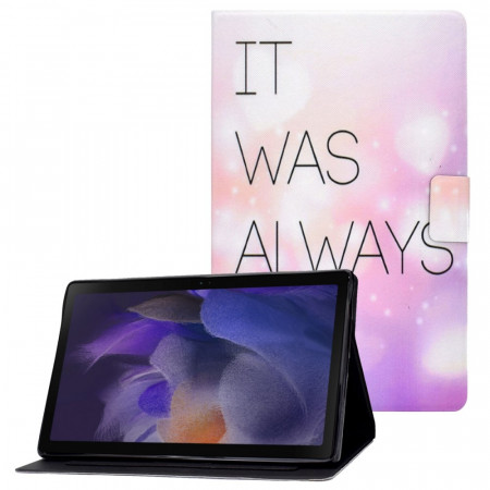 Funda Samsung Galaxy Tab A8...