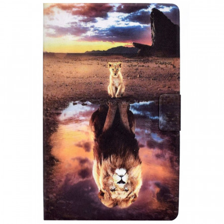 Funda Samsung Galaxy Tab A8...