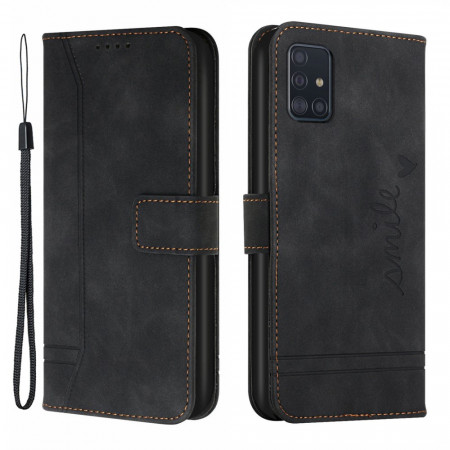 Funda Samsung Galaxy A71 5G...
