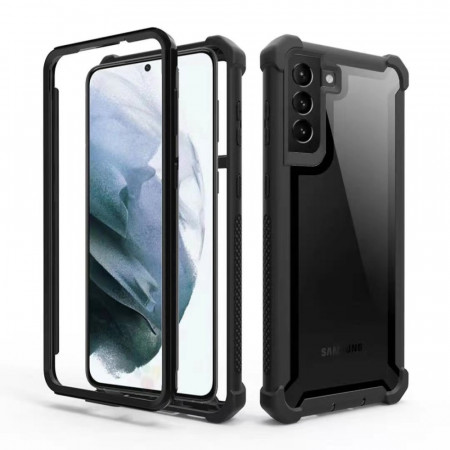 Funda reforzada del Samsung...