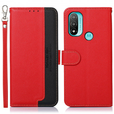 Funda Moto E40 / E30 / E20...