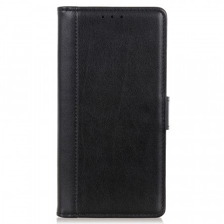 Funda de piel Samsung...