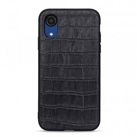 Funda de cuero genuino...