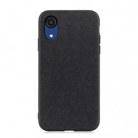 Funda de cuero genuino...