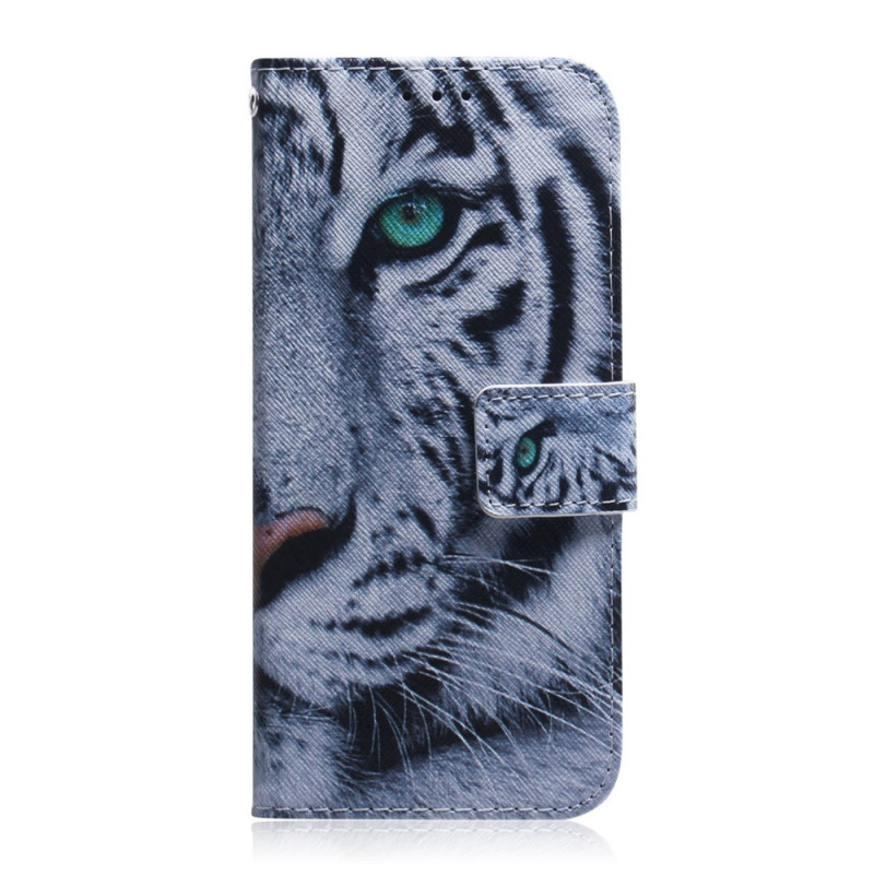 Funda Samsung Galaxy S22 Ultra 5G Tigerface