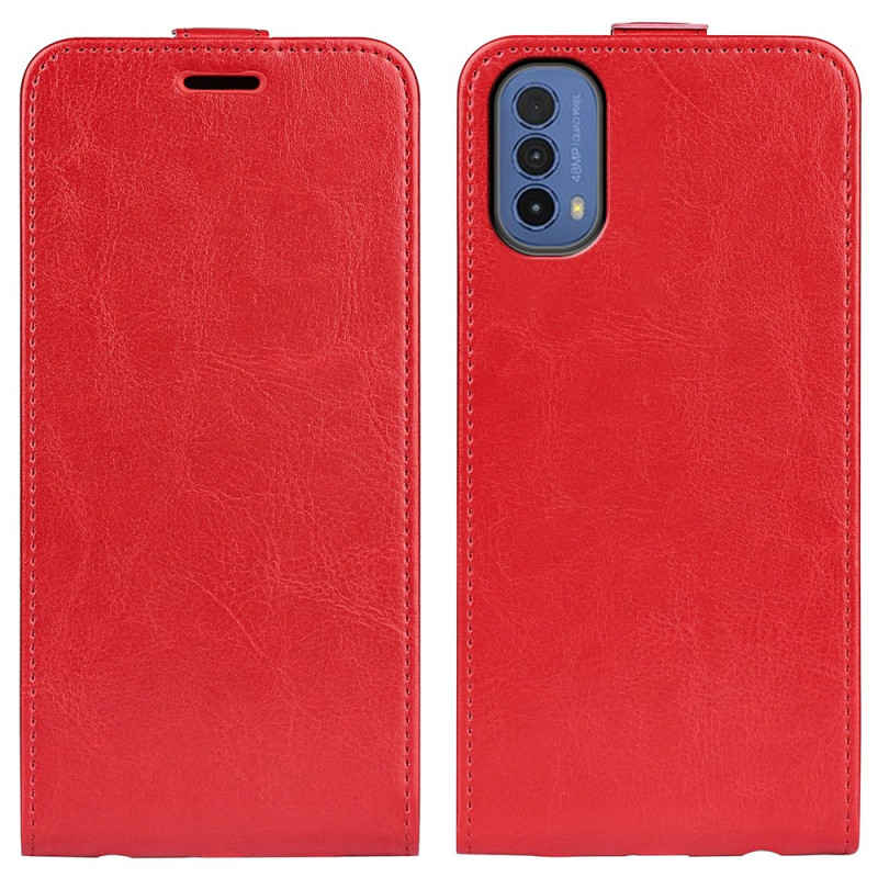 Funda de moto retro plegable E40 / E30 / E20
