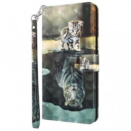 Funda para moto E40 / E30 /...