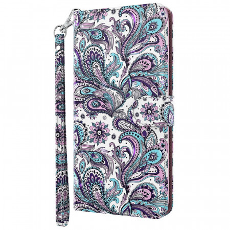 Funda para moto E40 / E30 /...