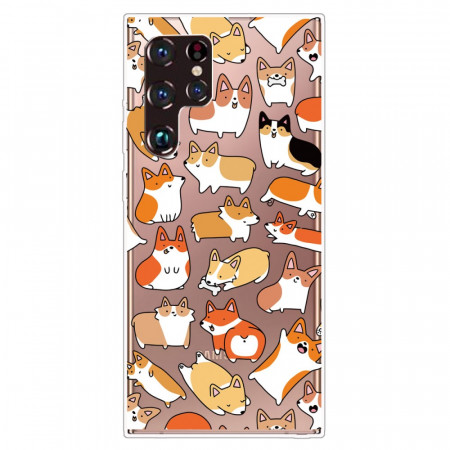 Funda Samsung Galaxy S22...