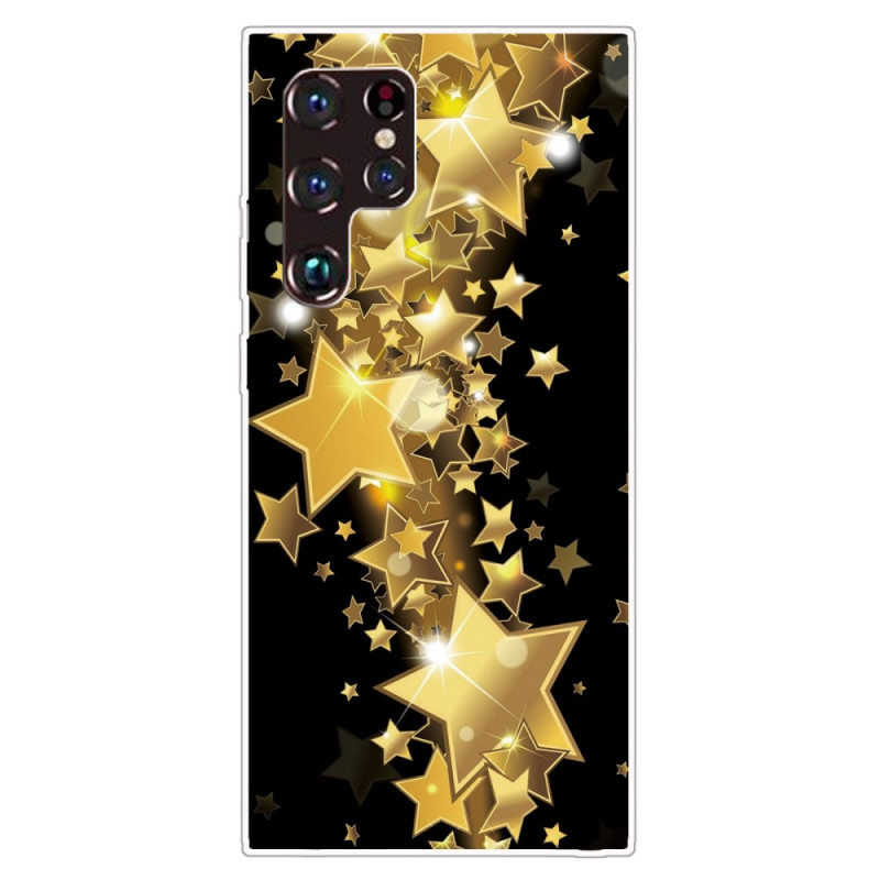 Funda Samsung Galaxy S22 Ultra 5G Core Star