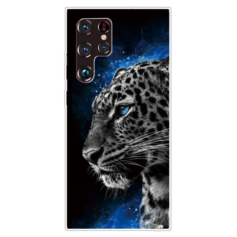 Funda Samsung Galaxy S22 Ultra 5G Tigerface