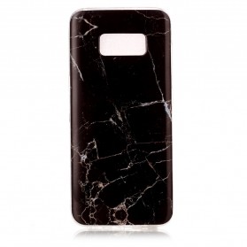 Funda de mármol para Samsung Galaxy S8
