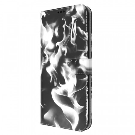 Funda Moto G200 5G Patrón...
