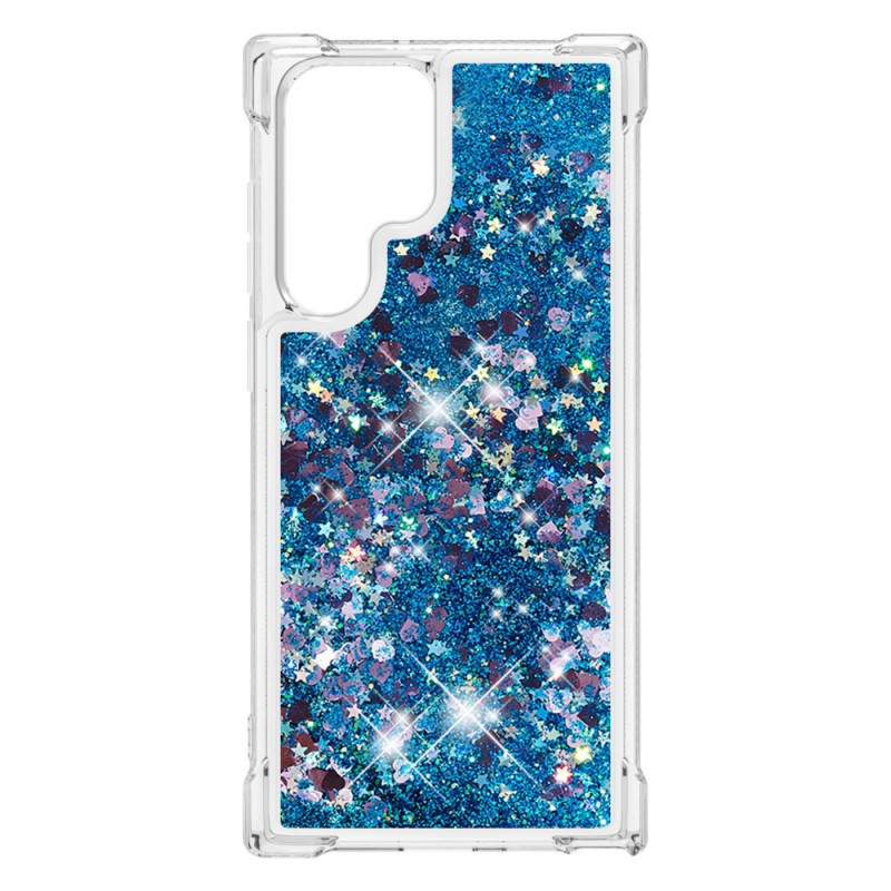 Funda Samsung Galaxy S22 Ultra 5G Glitter