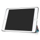 Funda inteligente iPad 9,7 pulgadas 2017 Origamia