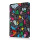 Funda inteligente iPad 9,7 pulgadas 2017 Origamia