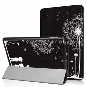Smart Funda iPad 9.7 2017 Love Dandelion