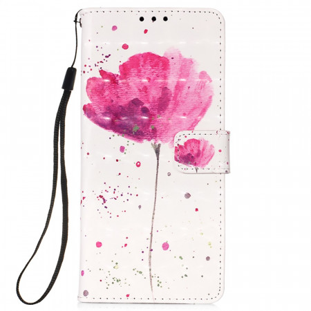 Funda de acuarela Samsung...