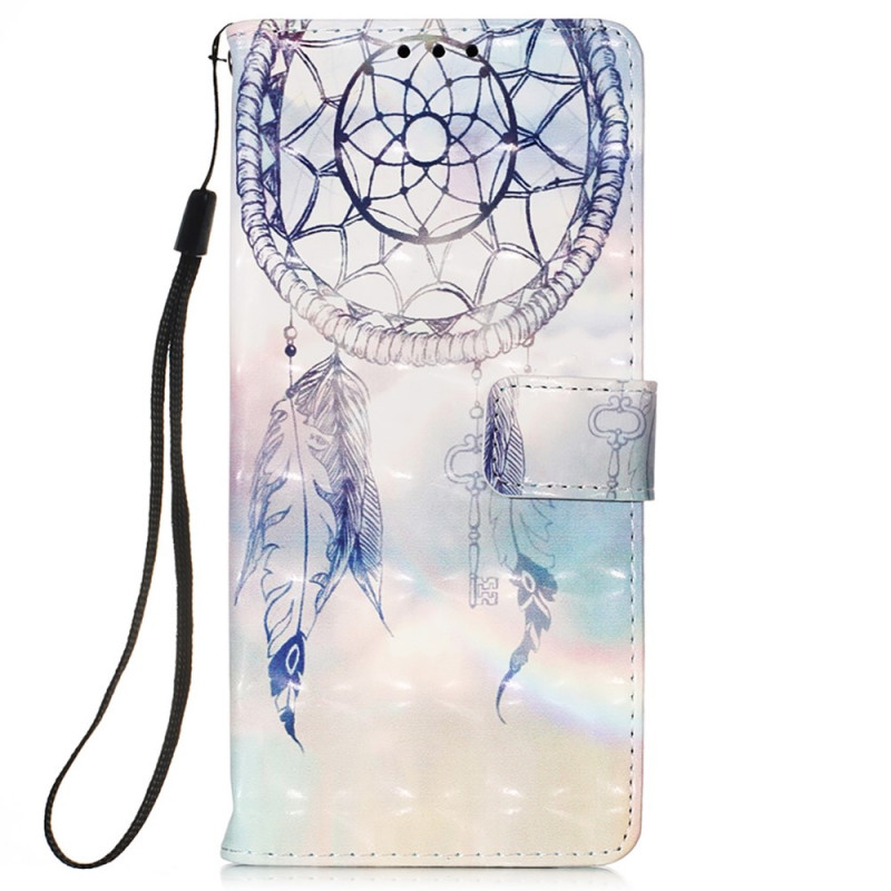 Funda Samsung Galaxy S22 Ultra 5G Watercolour Dreamcatcher