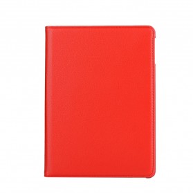 Funda giratoria de 360° para iPad 9,7 pulgadas 2017