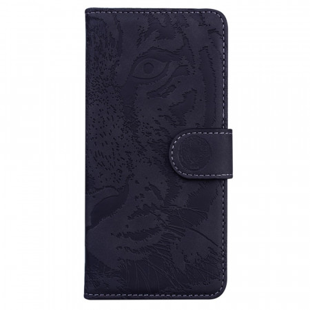 Funda de Moto G71 5G Tigerface