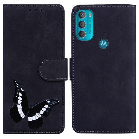 Funda de mariposa Moto G71...