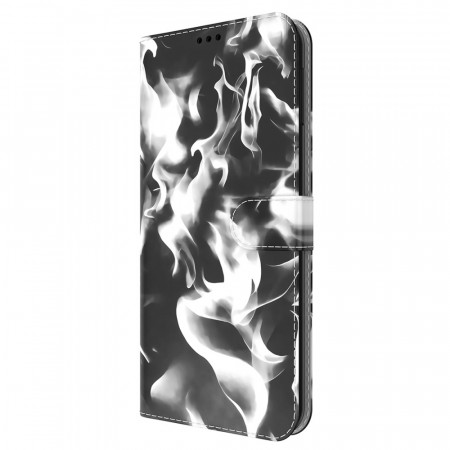 Funda Moto G71 5G Patrón...