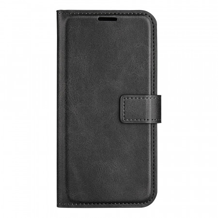 Funda de cuero delgada para...