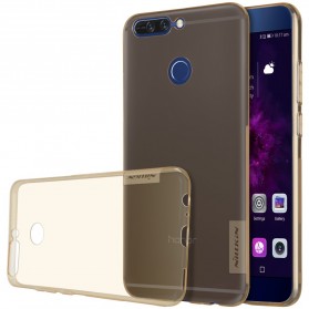 Huawei Honor 8 Pro Funda Transparente Nillkin