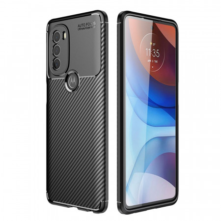 Funda flexible de fibra de...