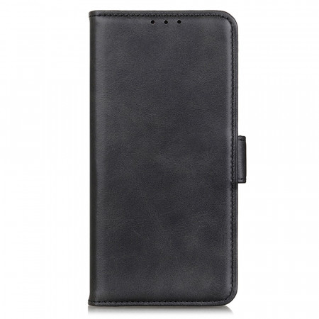Funda Moto G71 5G Doble Solapa