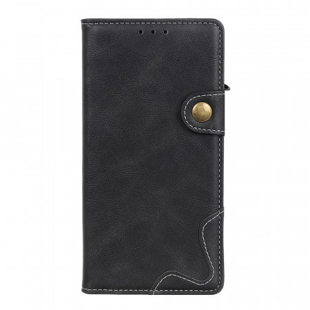 Funda de botón de costura...