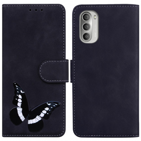 Funda Skin-Touch Butterfly...