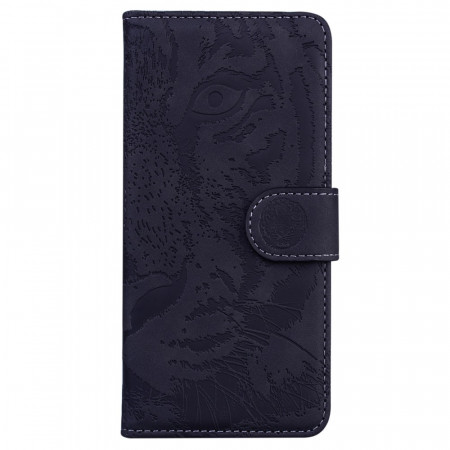 Funda de Moto G51 5G Tigerface
