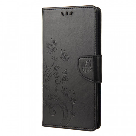 Funda Moto G51 5G Mariposas...