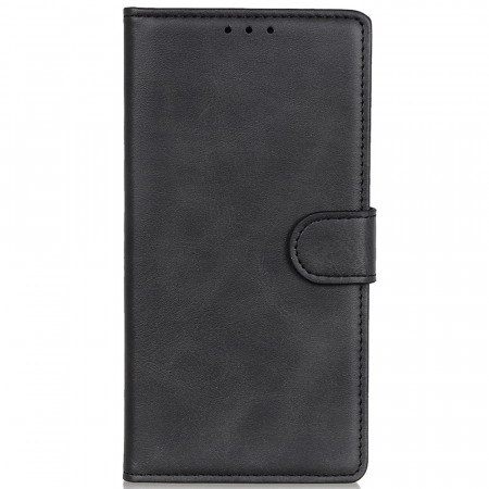 Funda de cuero mate para el...