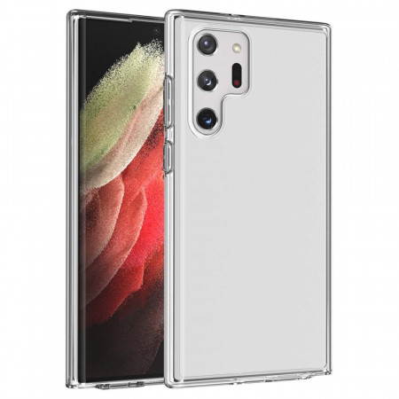 Funda híbrida de color...