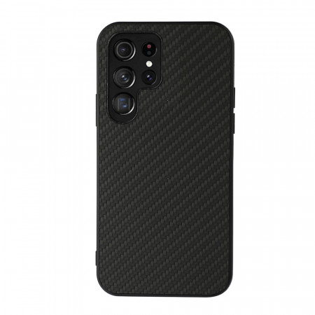 Funda de fibra de carbono...