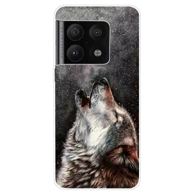Funda OnePlus 10 Pro 5G Sublime Wolf