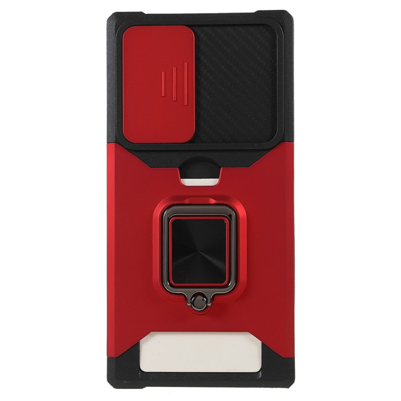 Funda de lente multifuncional para Samsung Galaxy S22 Ultra 5G