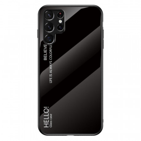 Funda de cristal templado...