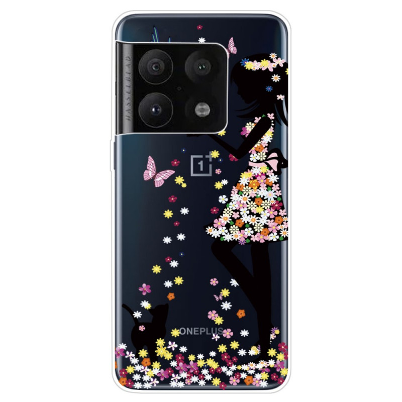 OnePlus 10 Pro 5G Cover Girl Florido