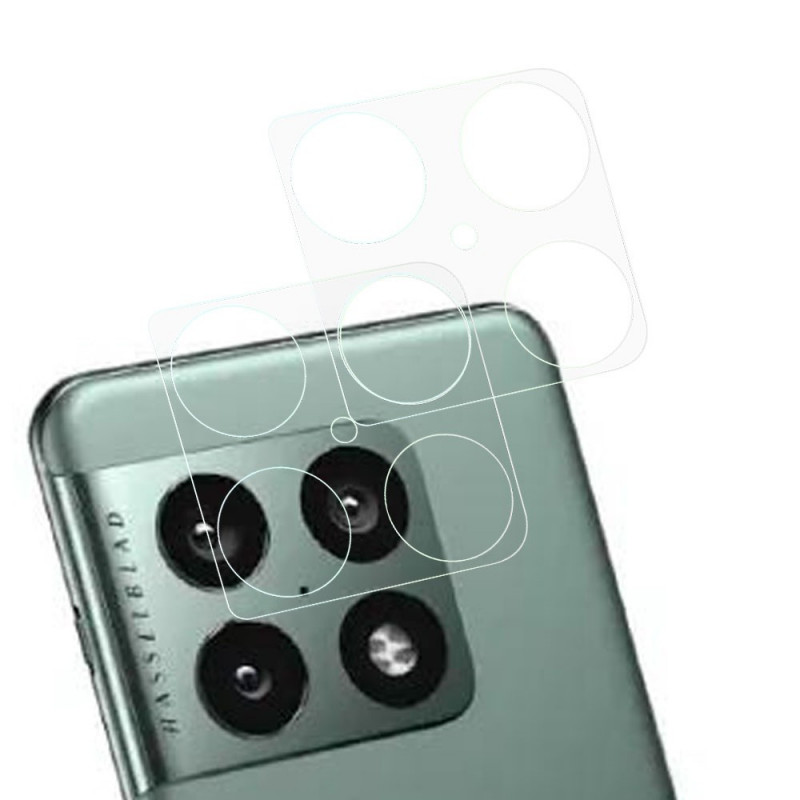 Lente de cristal templado para OnePlus 10 Pro 5G
