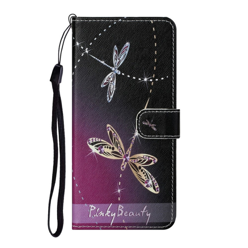 Funda con colgante para Samsung Galaxy S22 Plus 5G