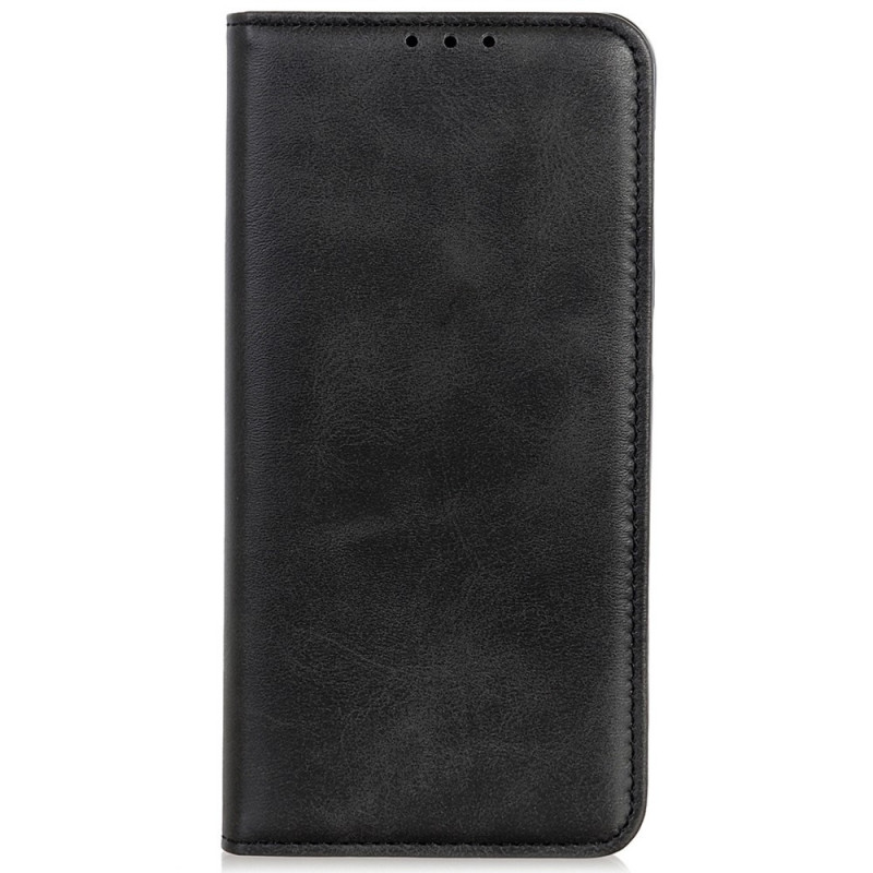 Flip Cover OnePlus 10 Pro 5G Split Leather Elegance