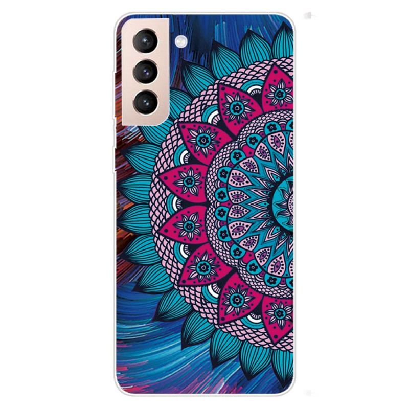 Funda Samsung Galaxy S22 Plus 5G Mandala Color