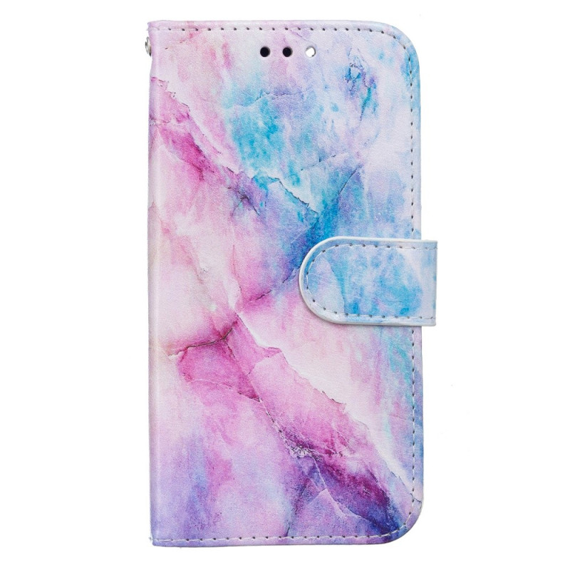 Funda Samsung Galaxy S22 Plus 5G Marble Intense