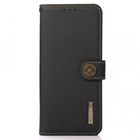 Funda Moto G51 5G de cuero...